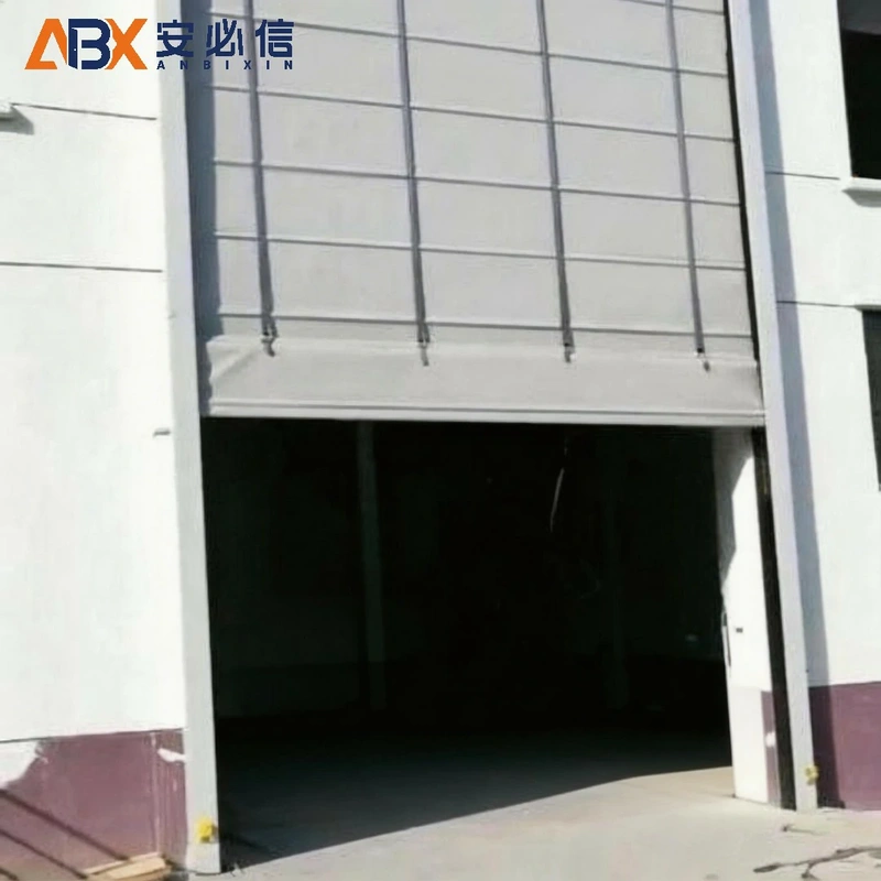 林芝市高速堆积门