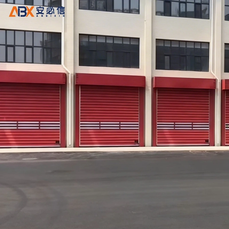林芝市软帘高速门